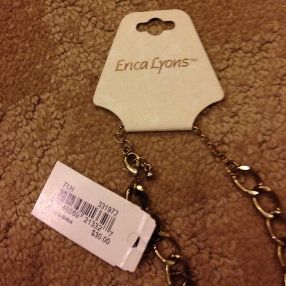 Erica Lyons Necklace - Picture 2 of 3