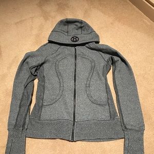 Lululemon Scuba Jacket