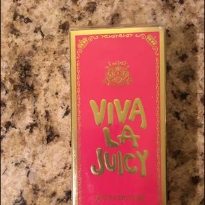 Viva la juicy. Brand new