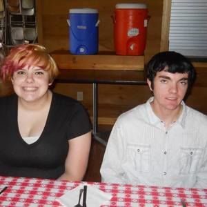 Meet your Posher, Diedra