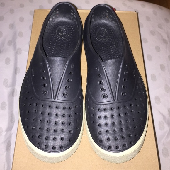💦Native "Miller" Waterproof Shoes💦
