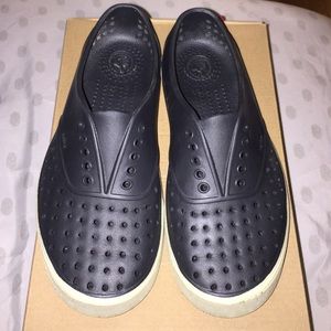 💦Native "Miller" Waterproof Shoes💦