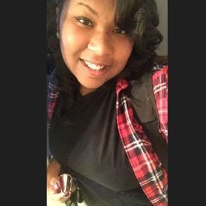 Meet your Posher, Brianne