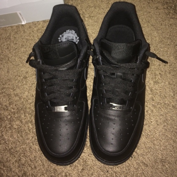 NIKE AF1 '07 - Picture 2 of 4