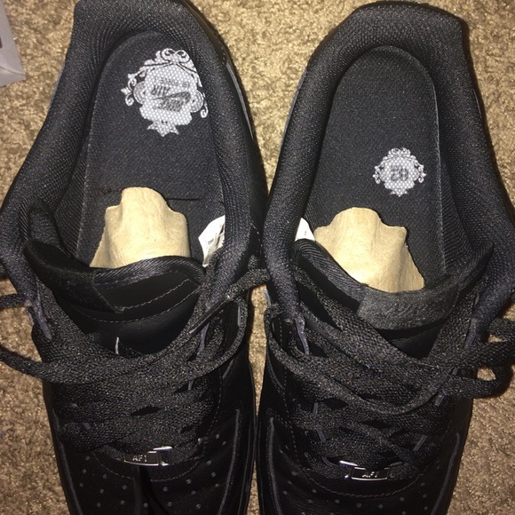 NIKE AF1 '07 - Picture 3 of 4