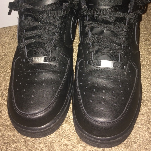 NIKE AF1 '07 - Picture 4 of 4