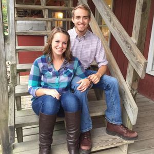 Meet your Posher, Alex