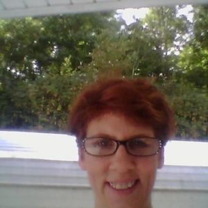 Meet your Posher, Gina