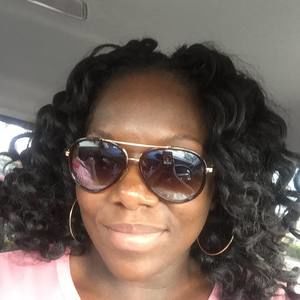 Meet your Posher, Tiffany