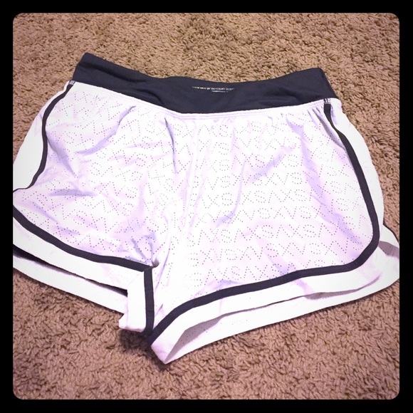 Victoria's Secret athletic shorts