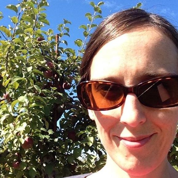 Meet the Posher Other - Meet your Posher, Jessica