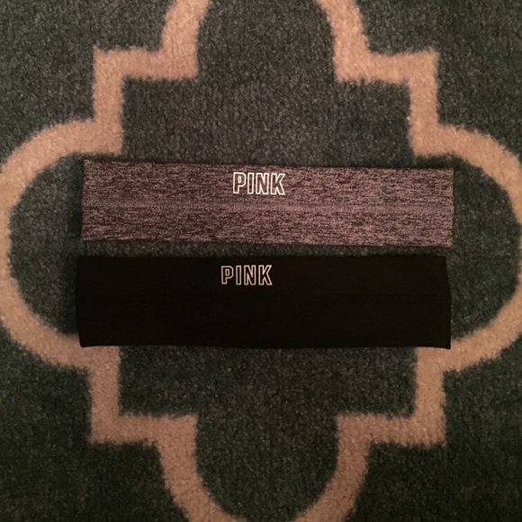 Victoria's Secret PINK headbands - Picture 1 of 1