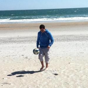 Meet your Posher, Jason