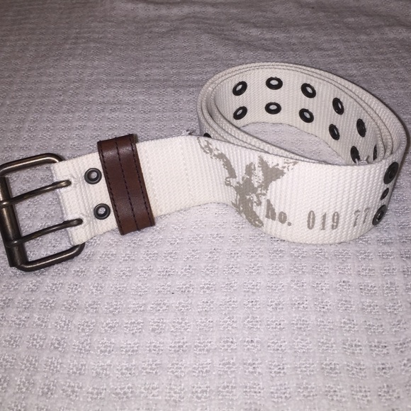 American Eagle Outfitters Other - Fabric belt