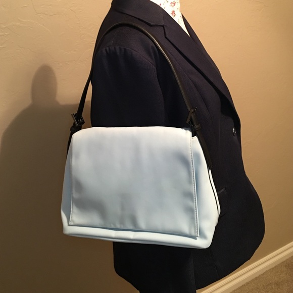 👜👜VINTAGE COACH SHOULDER BAG