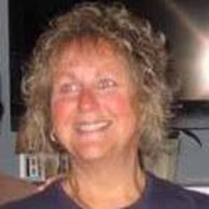 Meet your Posher, Denise