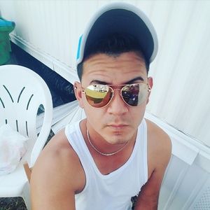 Meet your Posher, Alberto