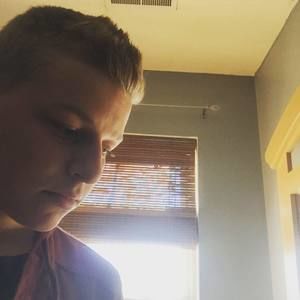 Meet your Posher, Drew