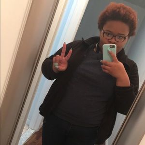 Meet your Posher, Natasha