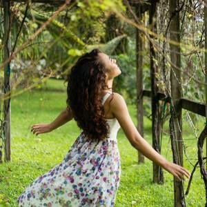 Meet your Posher, Chenoa