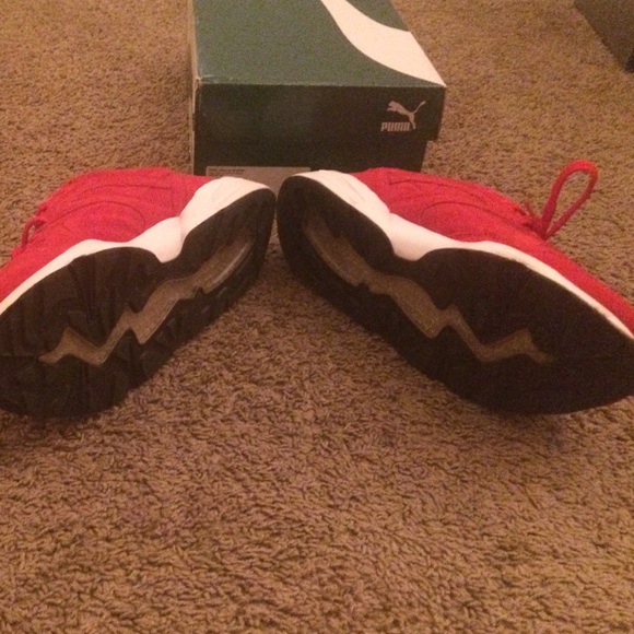 PUMA Trinomics - Picture 2 of 2