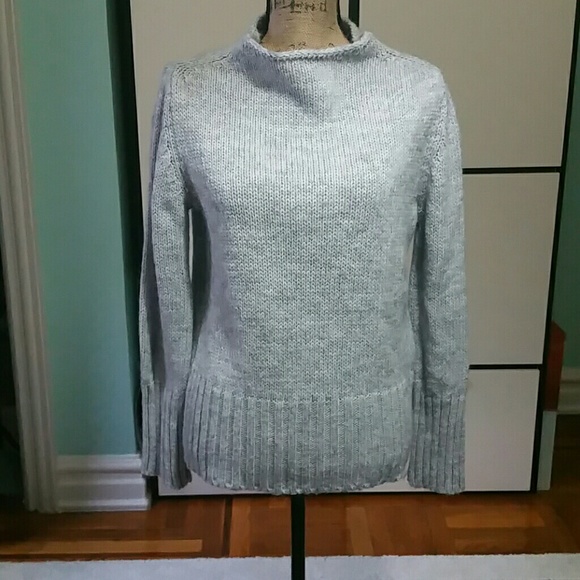 Zara sweaters