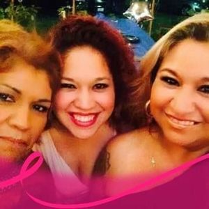 Meet your Posher, Sandra