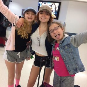 Meet your Posher, Sandra