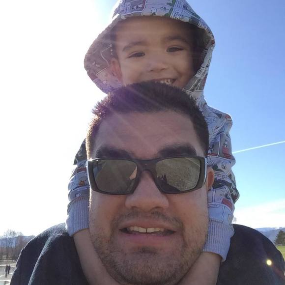 Meet your Posher, Leonardo - Picture 1 of 1