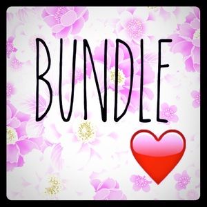 Bundle :)