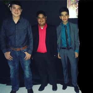 Meet your Posher, Ismael