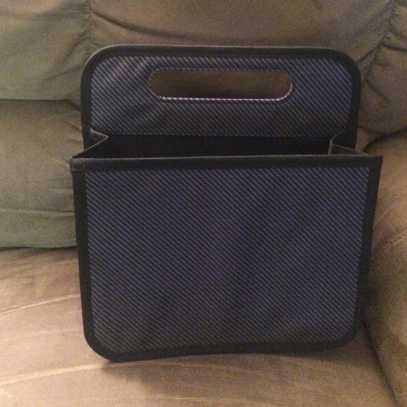 31 double duty caddy