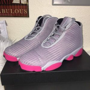 Jordan Horizon GG 7y