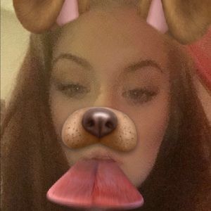 Meet your Posher, Katelin