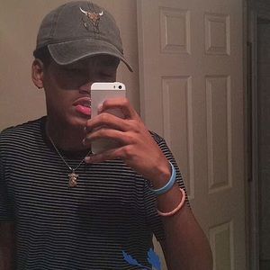 Meet your Posher, Josh