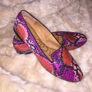 Sam Edelman Flats
