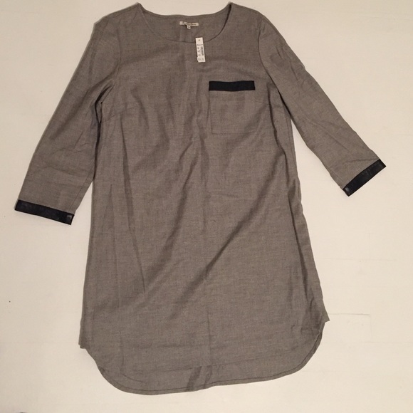 Madewell NWT dress
