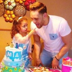 Meet your Posher, Jayson