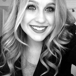 Meet your Posher, Cierra