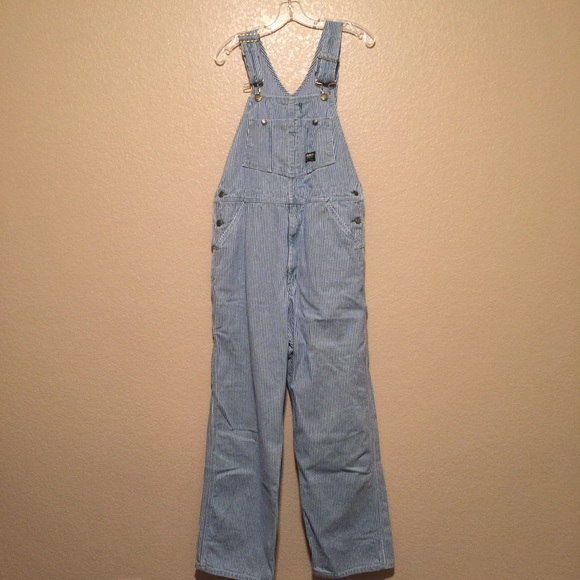 oshkosh bib overalls adults