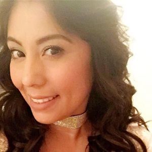 Meet your Posher, Irma