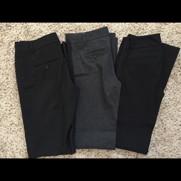 Express Editor Pants - Picture 3 of 3