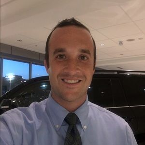 Meet your Posher, Frankie