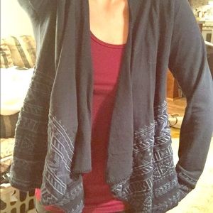 🍀Lucky Brand Sweater🍀