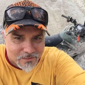 Meet your Posher, Rick