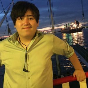 Meet your Posher, Eli