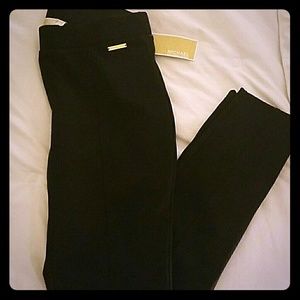 NWT Michael Kors leggings