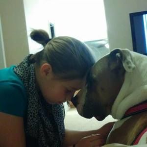 Meet your Posher, Blake