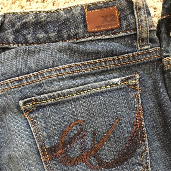 Express Jeans - Picture 2 of 4