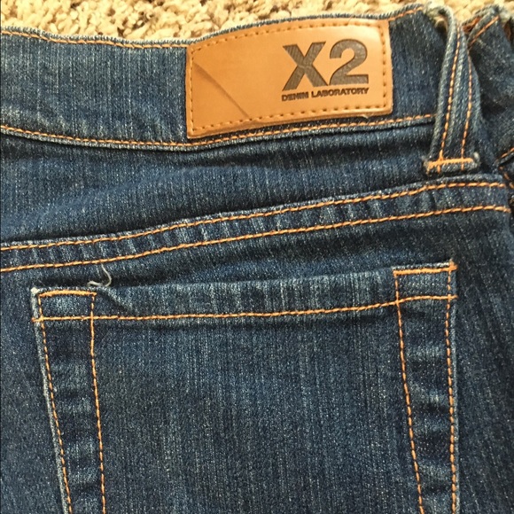 Express Jeans - Picture 3 of 4
